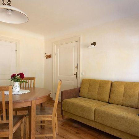 קורסארה Allee Apartments מראה חיצוני תמונה