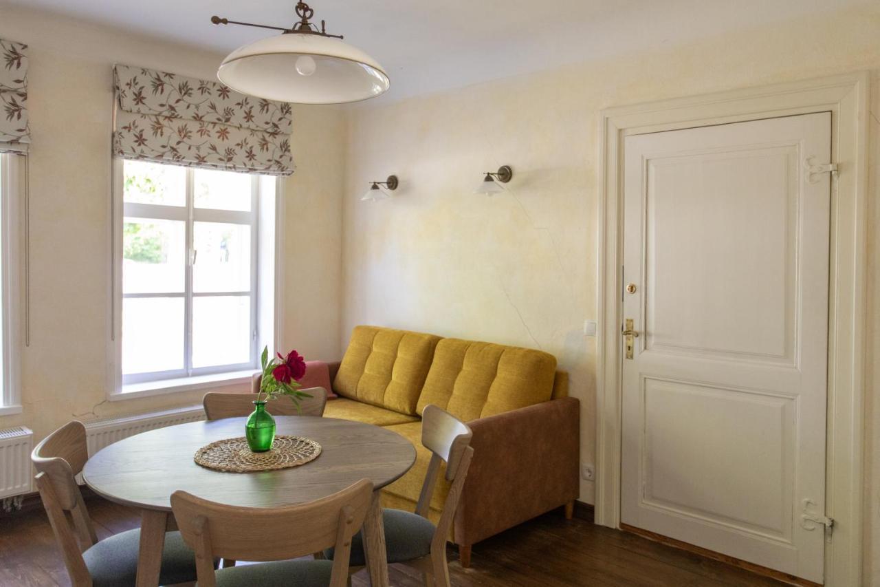 קורסארה Allee Apartments חדר תמונה